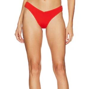 WeWoreWhat- XS Delilah bikini bottom